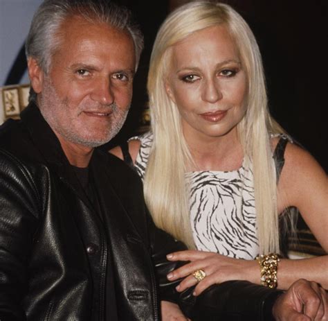 donatella versace sposata|donatella versace wikipedia.